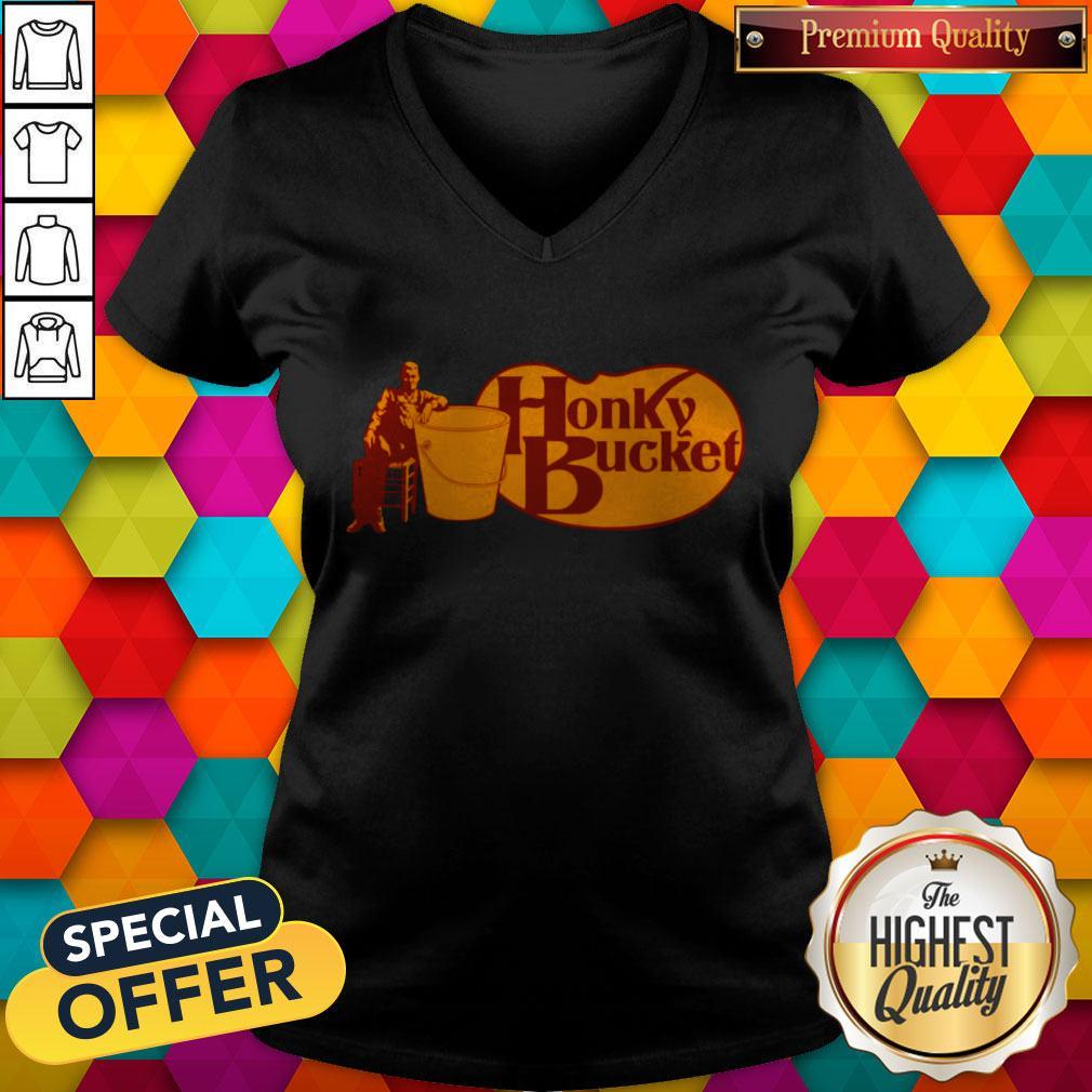 Premium Honky Bucket Shirt