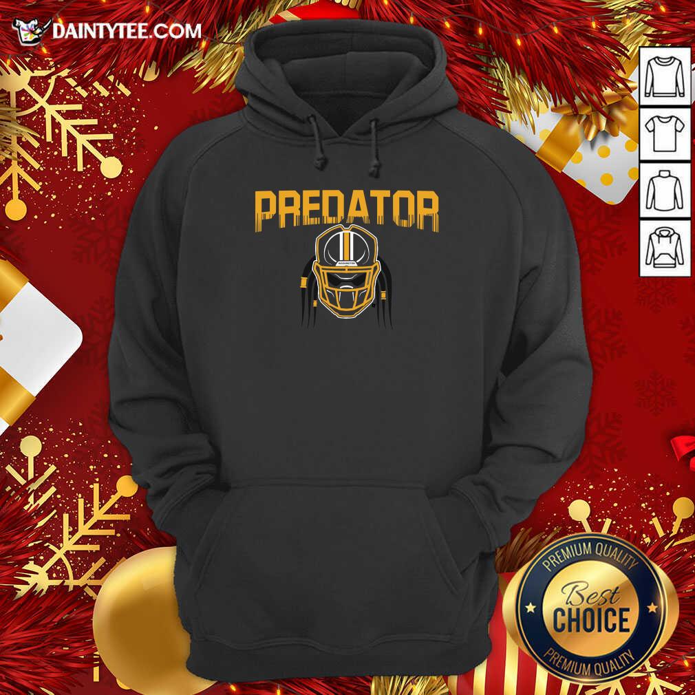 Pretty Breakingt Merch Chase Young Predator Shirt