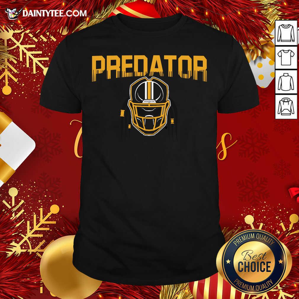 Pretty Breakingt Merch Chase Young Predator Shirt