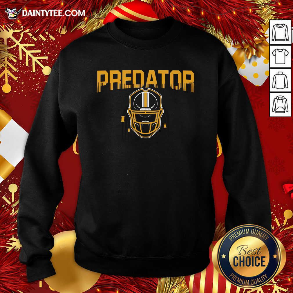 Pretty Breakingt Merch Chase Young Predator Shirt