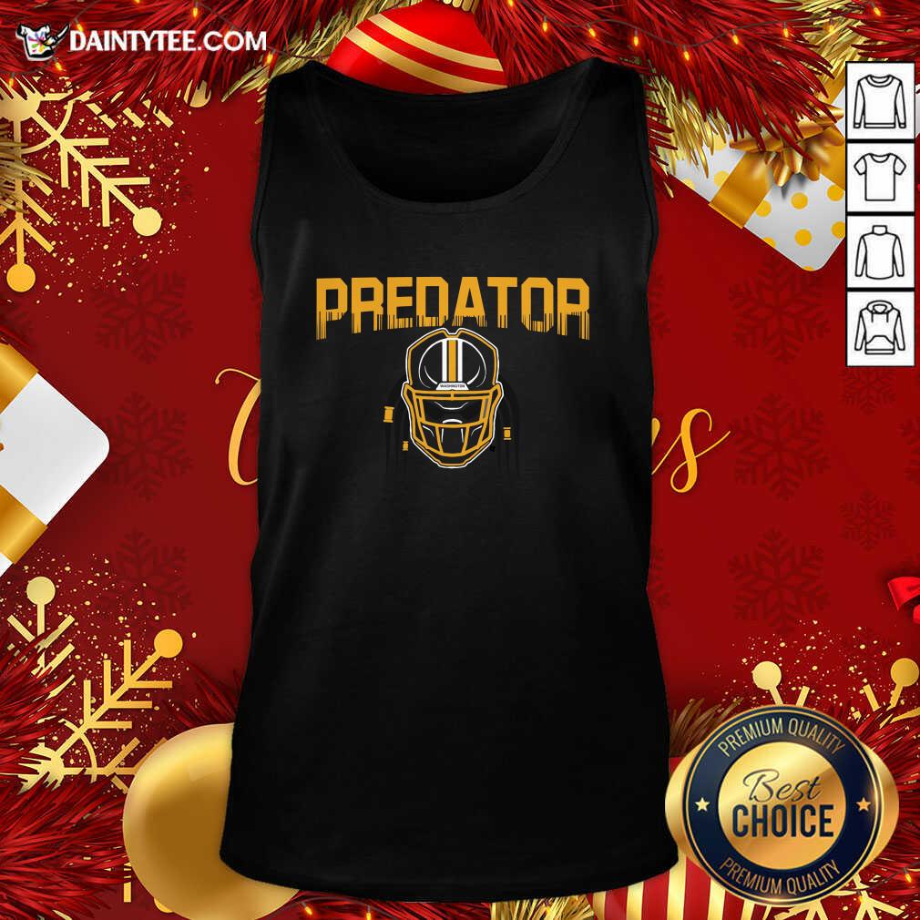 Pretty Breakingt Merch Chase Young Predator Shirt