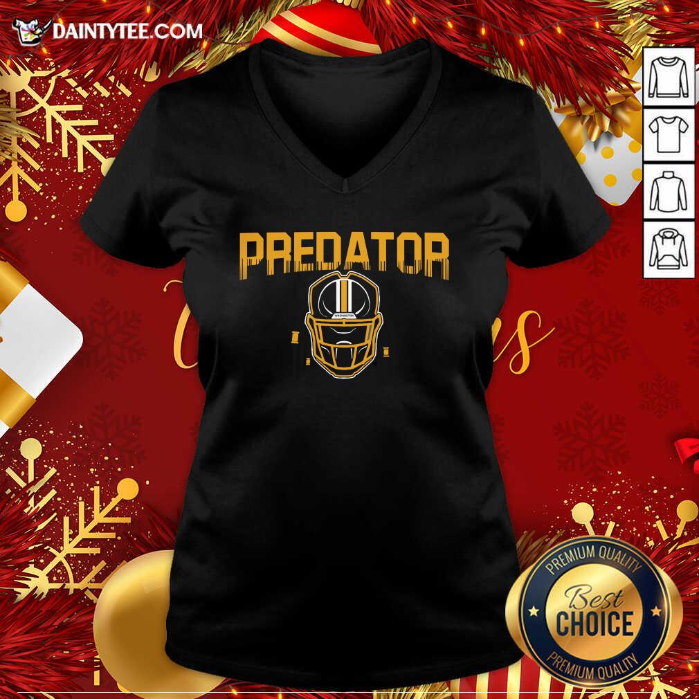 Pretty Breakingt Merch Chase Young Predator Shirt