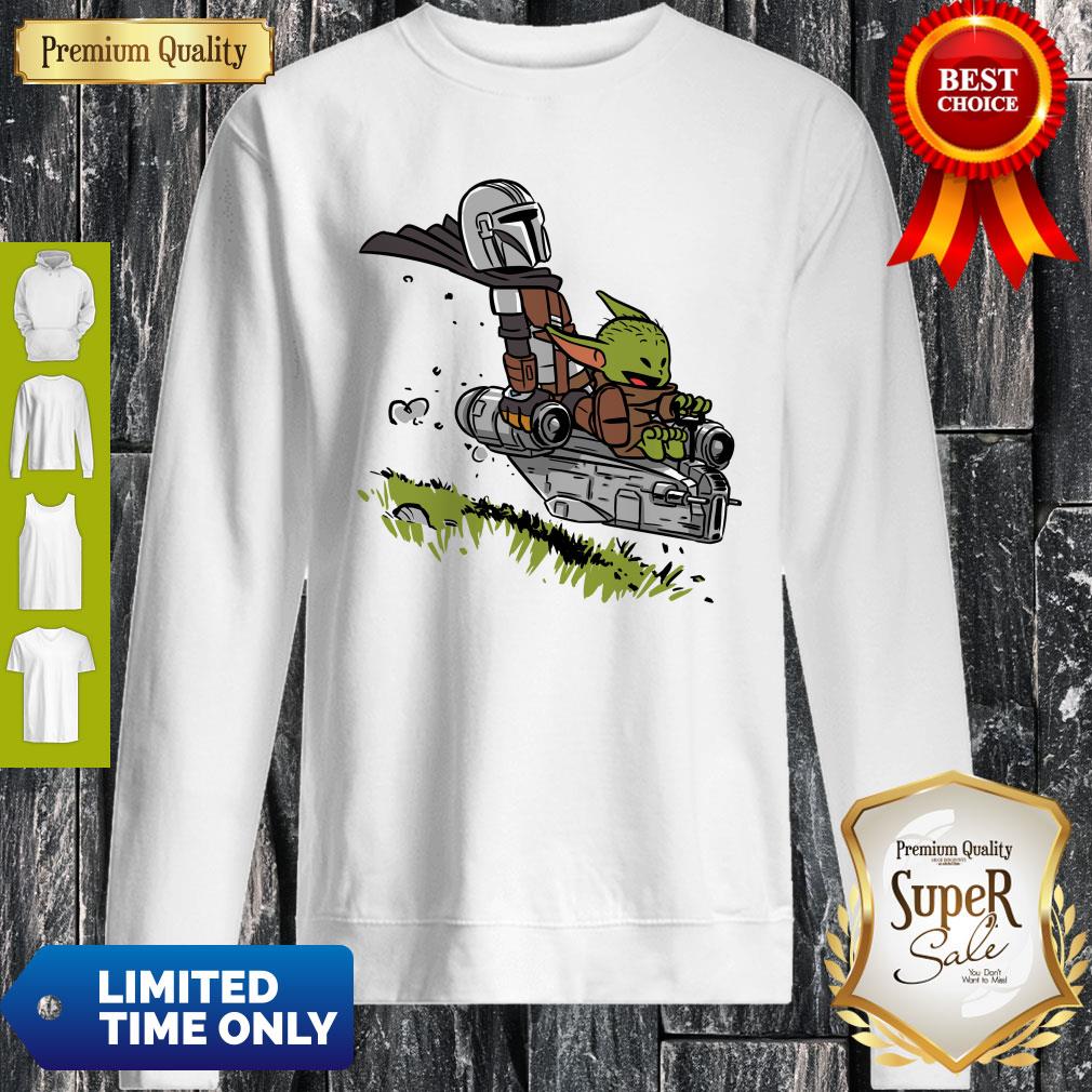 Pretty Calvin And Hobbes Shirts