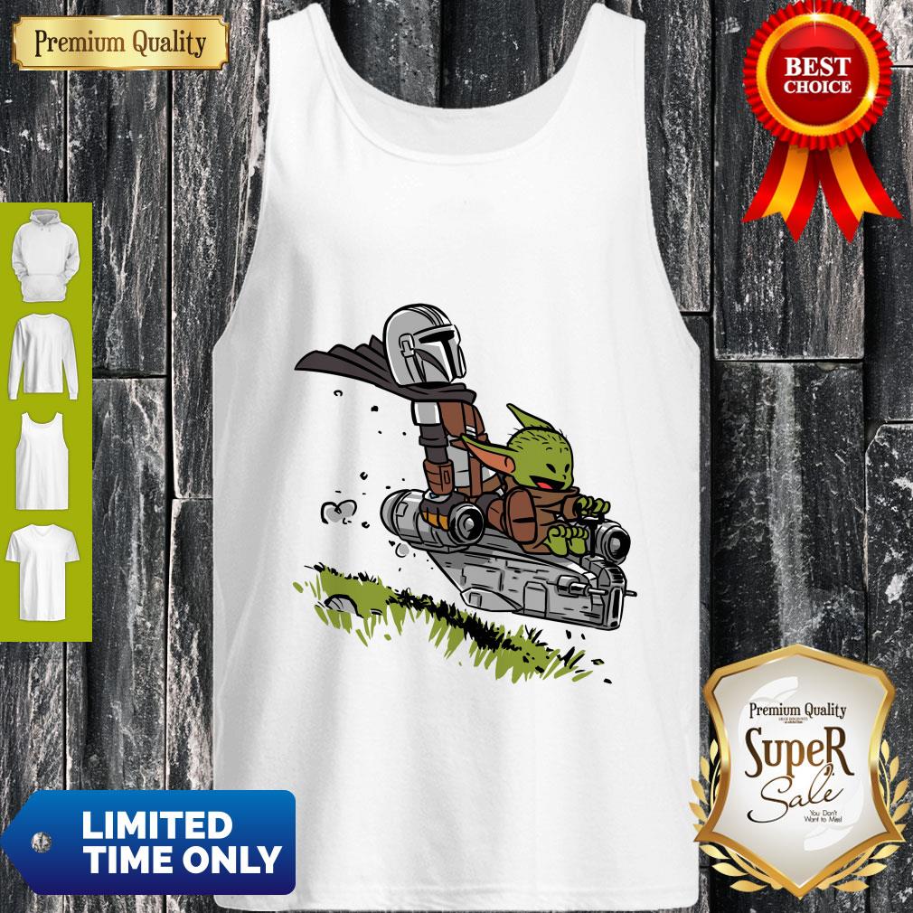 Pretty Calvin And Hobbes Shirts