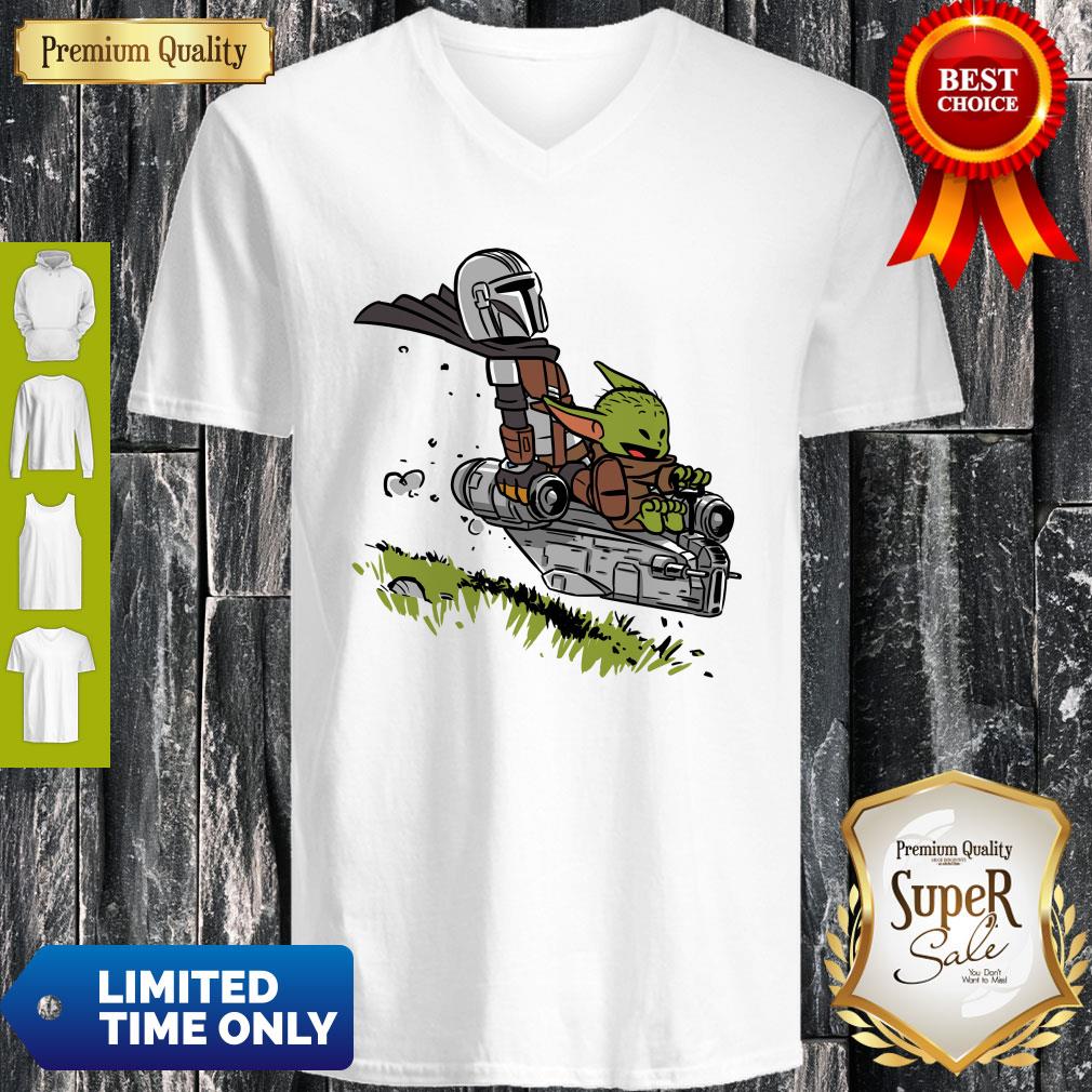 Pretty Calvin And Hobbes Shirts