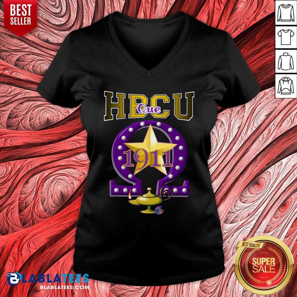 Pretty Hbcu Historically Black Colleges And Universities Que 1911 Star Shirt