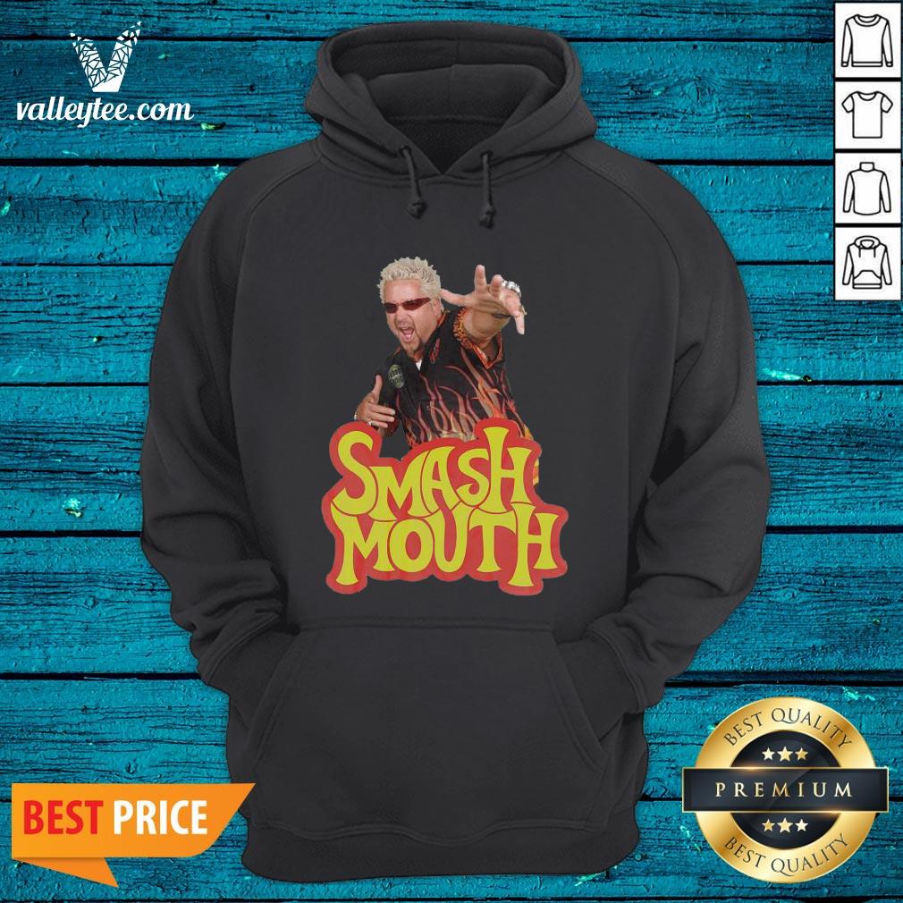 Pro Smash Mouth Steve Harwell Shirt