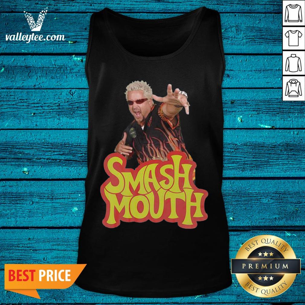Pro Smash Mouth Steve Harwell Shirt