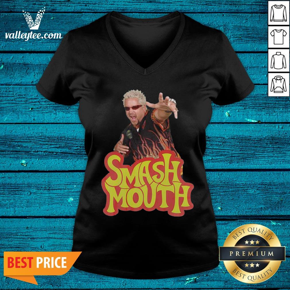 Pro Smash Mouth Steve Harwell Shirt
