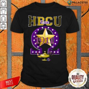 Premium HBCU Historically Black Colleges And Universities Que 1911 Star Shirt