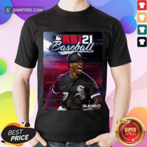 Nice MLB RBI Baseball 21 Overjoyed Shirt