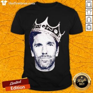 Top Mb King 2020 Shirt
