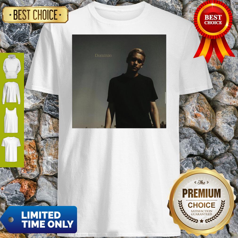 Official Dominic Fike Long Sleeve Shirt