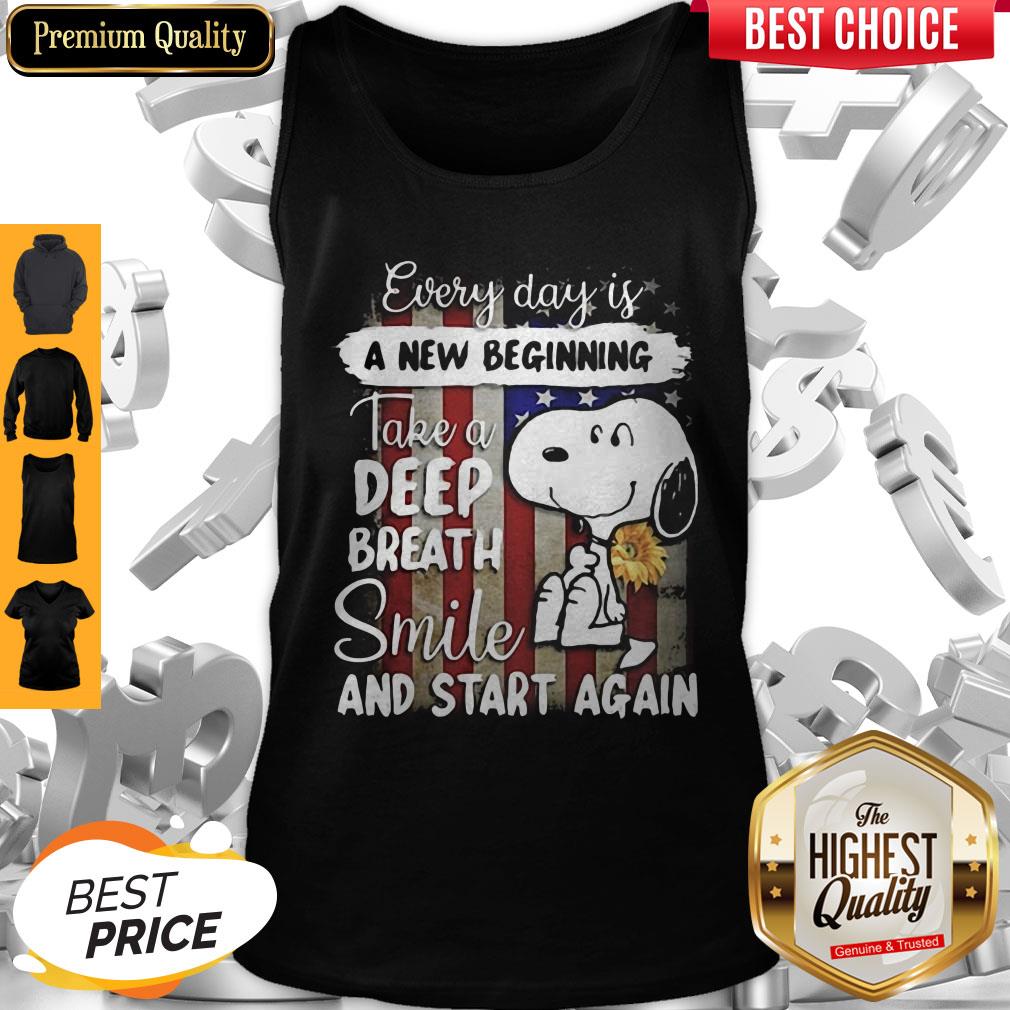 snoopy-every-day-is-a-new-beginning-take-a-deep-breath-smile-and-start-again-sunflowtank-top.jpg