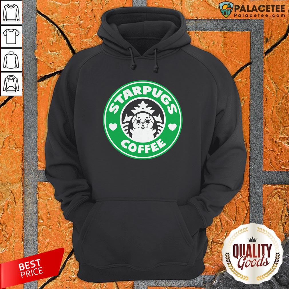 Starpugs Coffee Starbucks Coffee Shirt