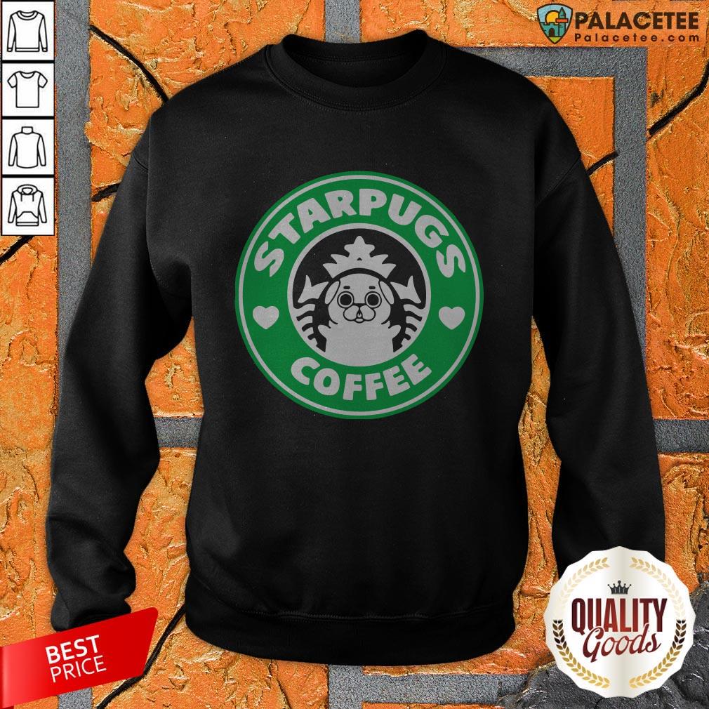 Starpugs Coffee Starbucks Coffee Shirt