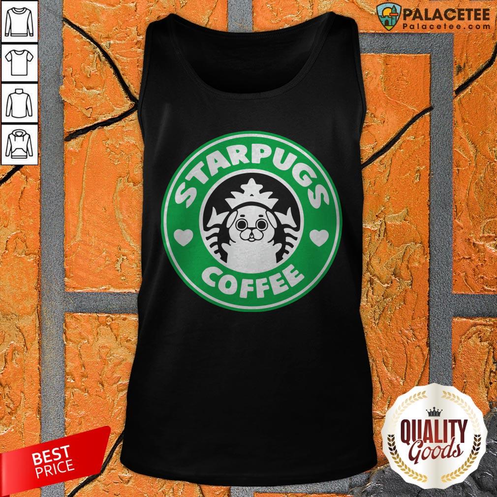 Starpugs Coffee Starbucks Coffee Shirt