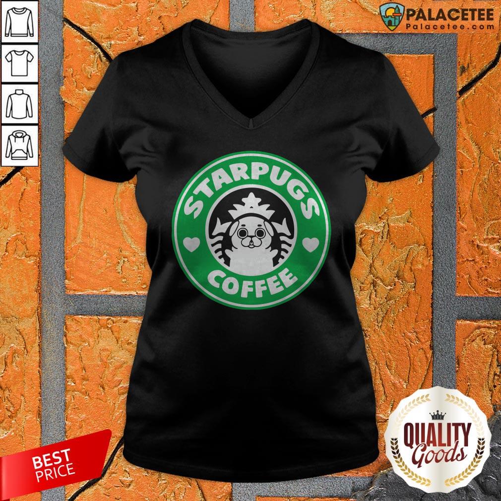 Starpugs Coffee Starbucks Coffee Shirt