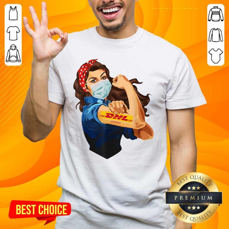 surprised-1-woman-tattoo-dhl-shirt