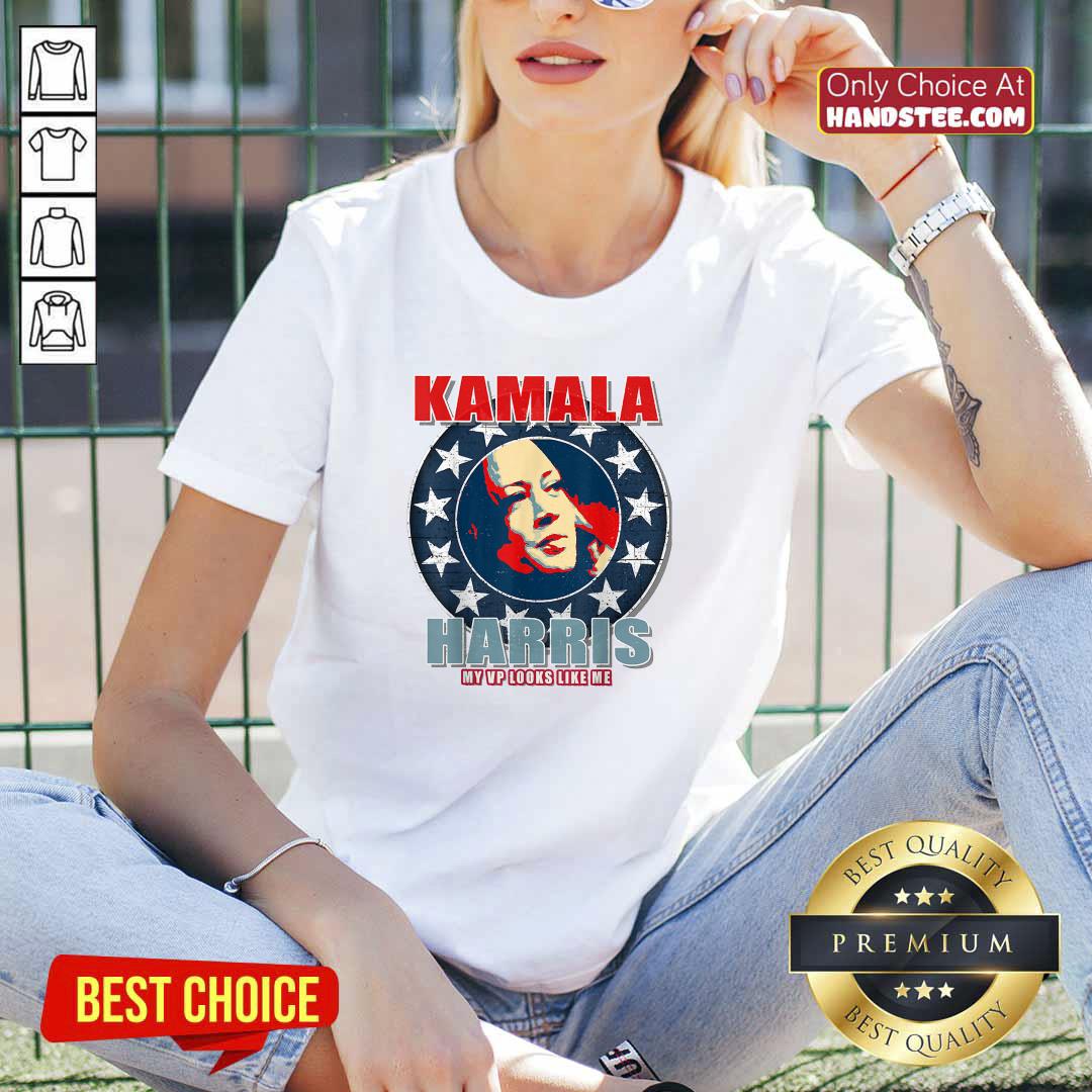 Surprised 8 Inauguration Making History Shirt