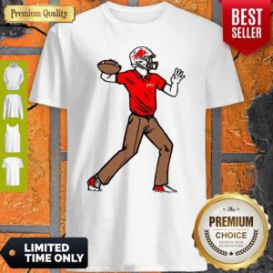 Premium Jake From Buffalo Shirt