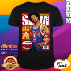 Awesome Best Slam Magazine Covers Shirt
