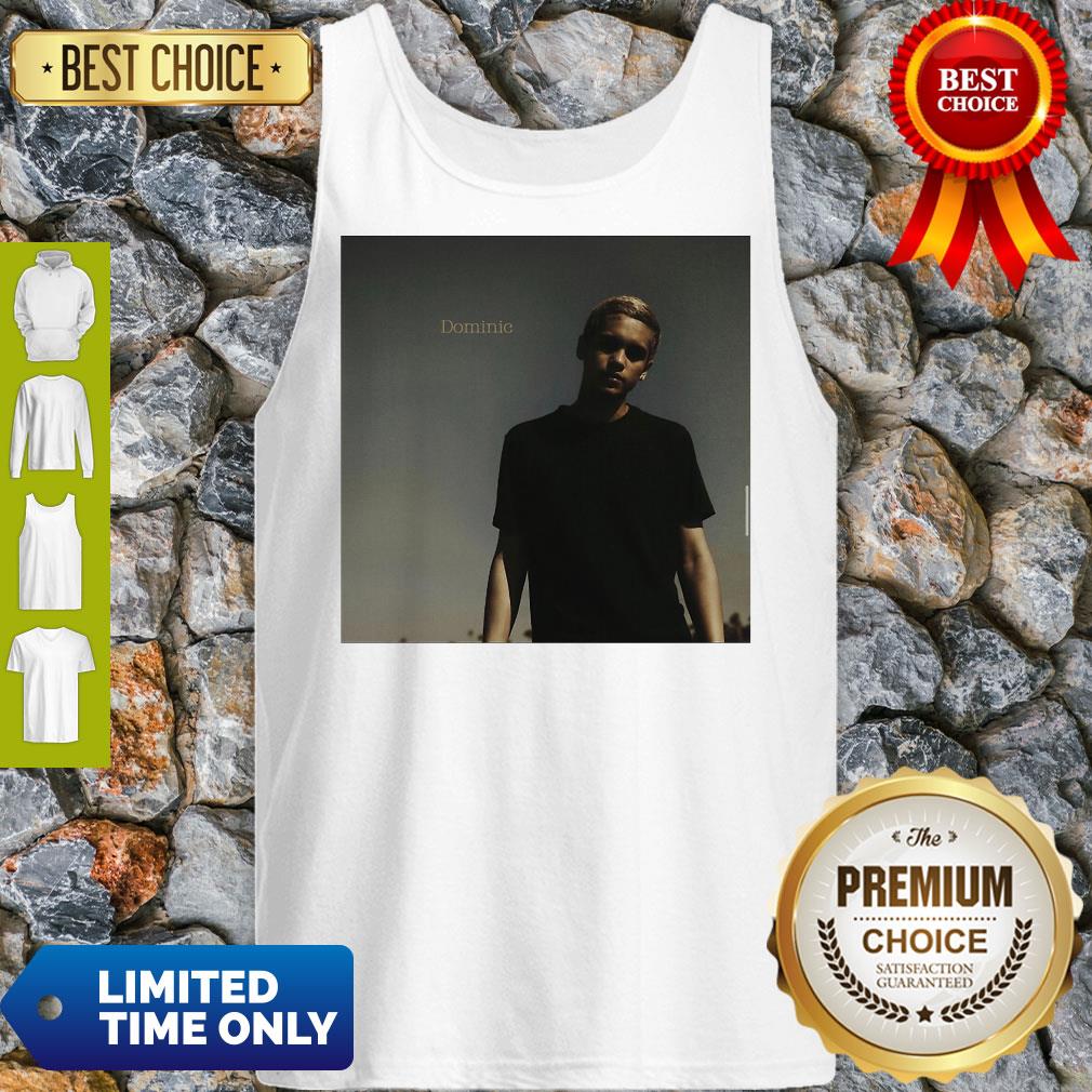Official Dominic Fike Long Sleeve Shirt