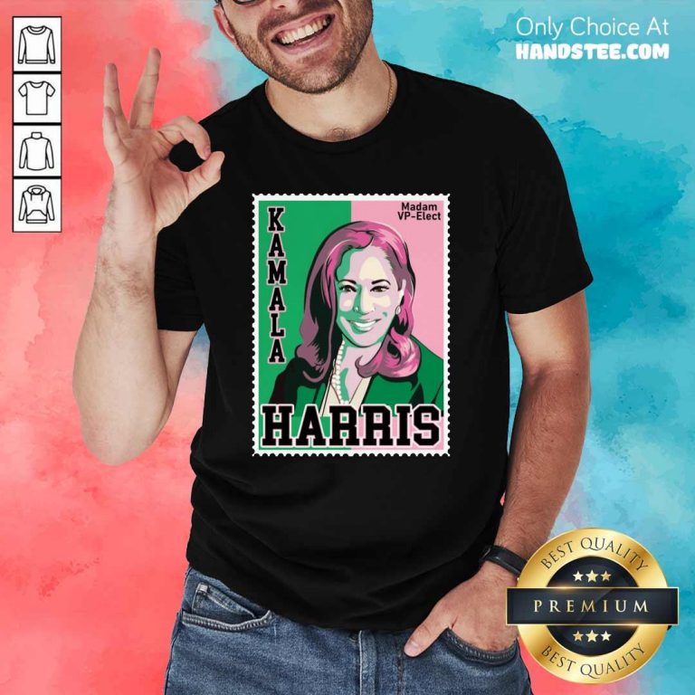 terrible-the-kamala-harris-madam-vp-elect-2021-shirt