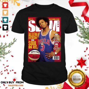 Cute Best Slam Magazine Covers Shirt