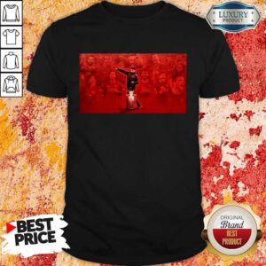 Funny Liverpool Crowned Premier League Champions Shirt