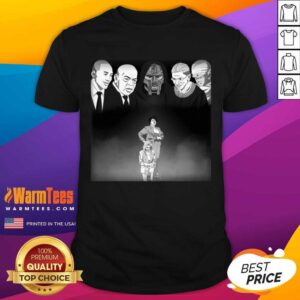 Perfect Mf Doom Kobe Rbg And John Lewis Looking Down Stacey Abrams Shirt