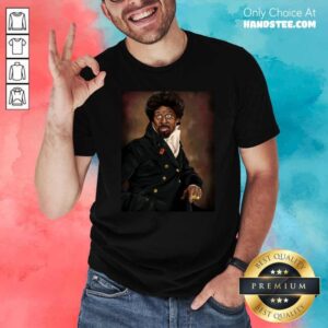 Funny Sir Jerome Shirt