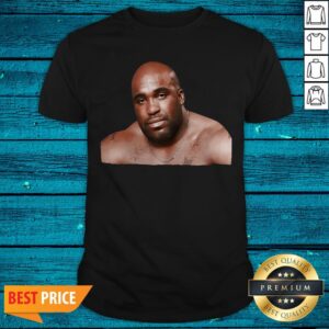 Top Barry Wood Shirt