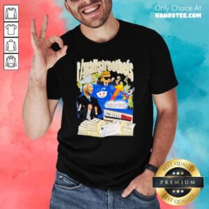 Confident The R Wallstreetbets 2 Shirt