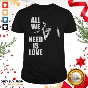 Attractive I Like Canserbero Shirt
