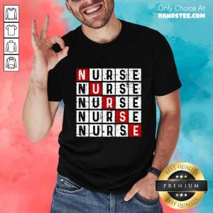Nurse Shirt