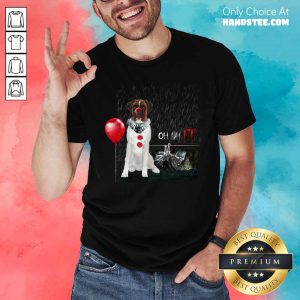 Boxer Dogs Oh IT Shirt