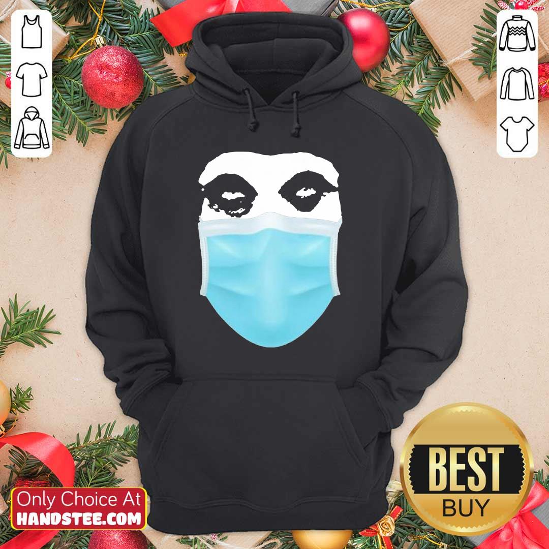 Greg Gutfeld Face Mask Shirt