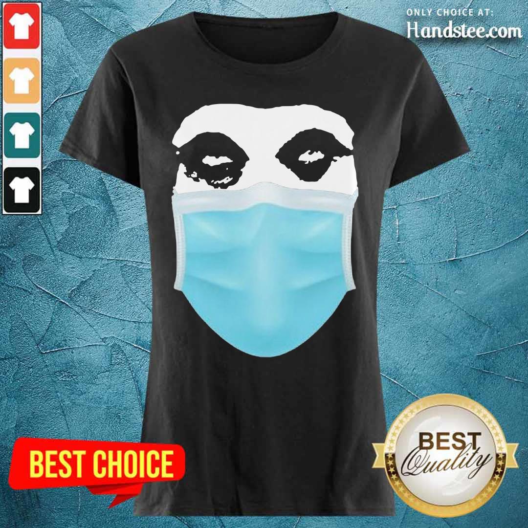 Greg Gutfeld Face Mask Shirt