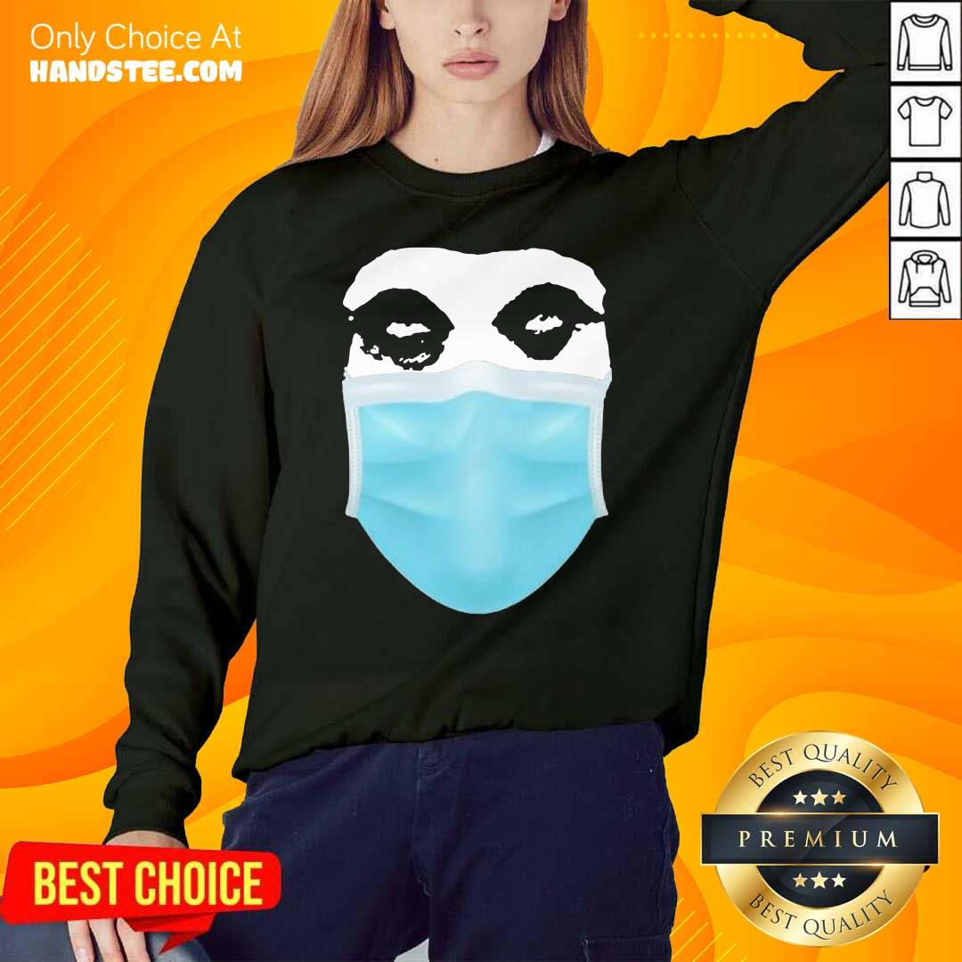 Greg Gutfeld Face Mask Shirt