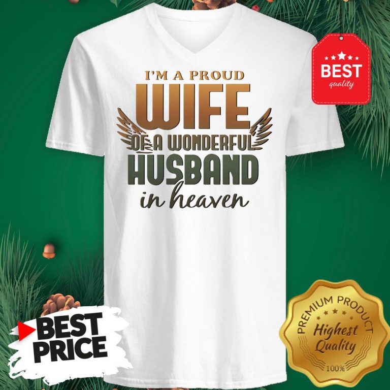 im-a-proud-wife-of-a-wonderful-husband-in-heaven-angel-wings-v-neck-768x768