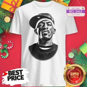 Top Rap Legend Rakim Is Coming To New Orleans Saints Shirt