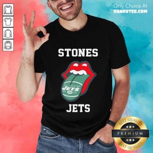 Super Amused Stones Jets 2021 Shirt