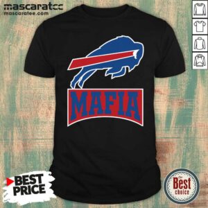 Pretty Buffalo Bills Mafia 2020 Shirt