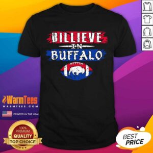 Top Believe In Buffalo Bills Rugby 2021 Shirt