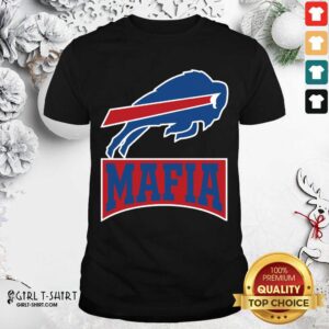 Original Buffalo Bills Mafia 2020 Shirt