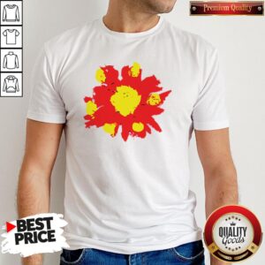 Top Cub Sport Shirt