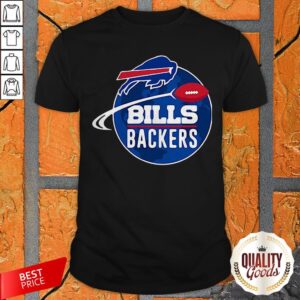 Happy Cleveland Bills Backers 2020 Shirt