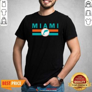 Awesome Mia Miami Shirt