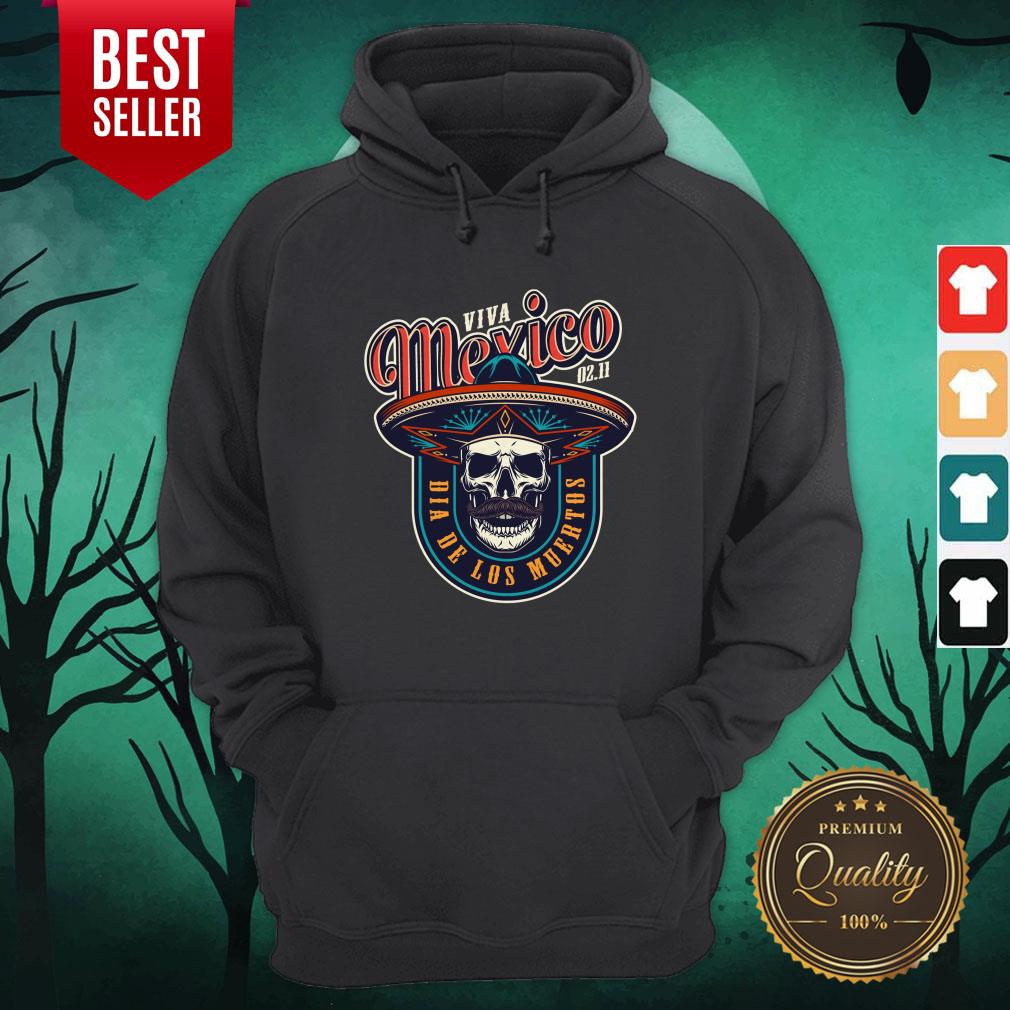 Dia De Los Muertos Day Of The Dead Mexican Holiday Vintage Shirt